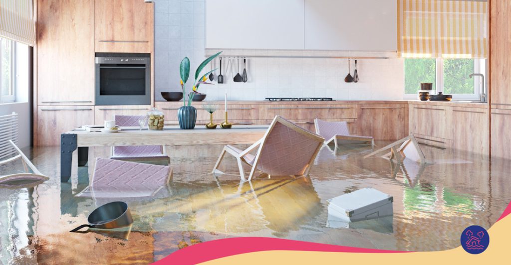 Inondations : prévenir les dégâts et protéger son foyer, c’est possible