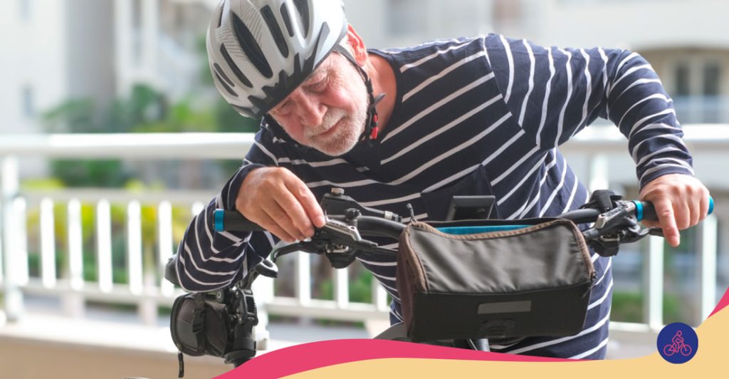 Vélo électrique : pensez à l’assurance autant qu’au pédalier pour rouler l’esprit léger