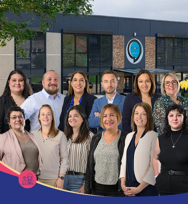 Nos collaborateurs particuliers Neoren Assurance Alsace
