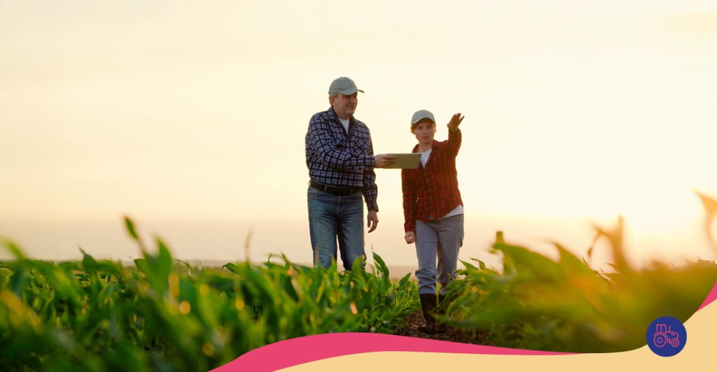 Les nouvelles technologies au service de l’agriculture durable