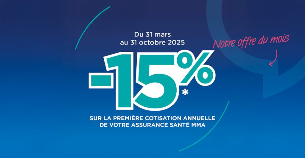 Professionnels : votre santé assurée avec une remise spéciale