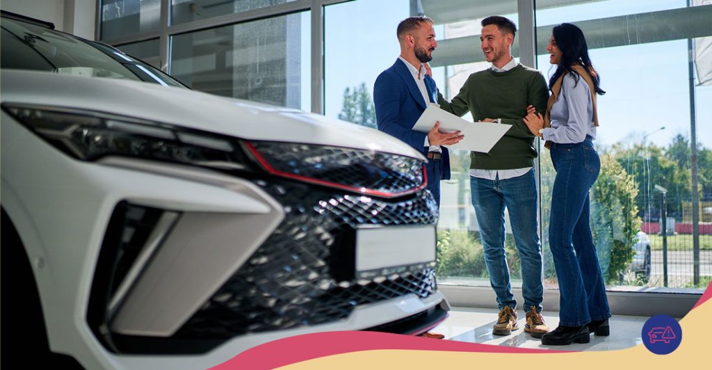 Circulation sous déclaration d’achat : attention au W Garage !
