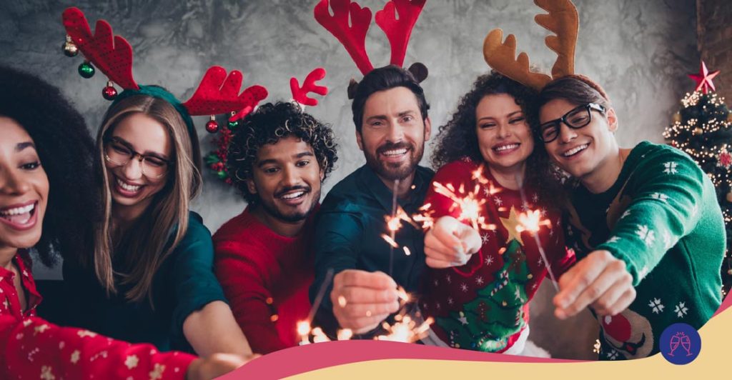 Fêtes de fin d’année : célébrer oui, risquer non