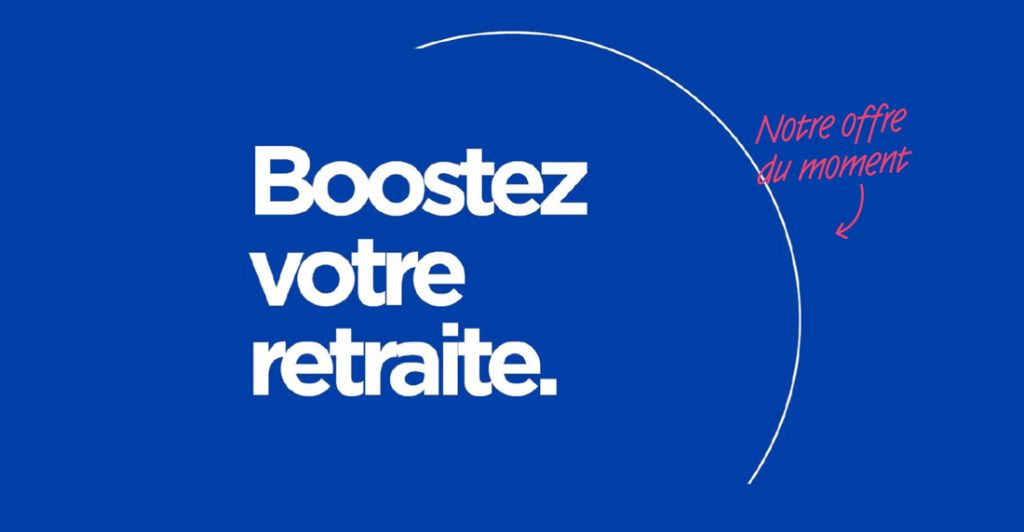Boostez votre retraite : profitez d&rsquo;un taux exceptionnel de +1,50 % sur votre PER !