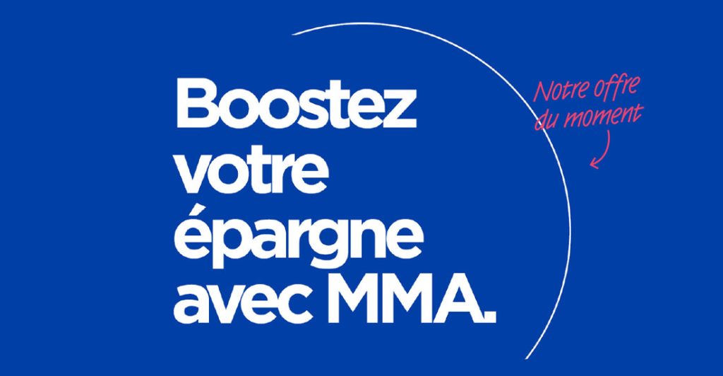 Boostez votre épargne : profitez d&rsquo;un taux boosté de +1,10 % sur votre assurance-vie !